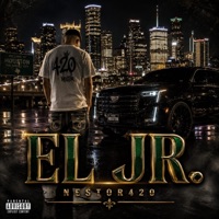 El Jr - Single - Nestor420