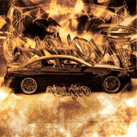 CRASHOUT - Single - V3L$CO