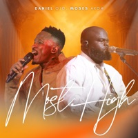 Most High - Single - Daniel Ojo & Moses Akoh