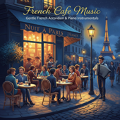 French cafe music