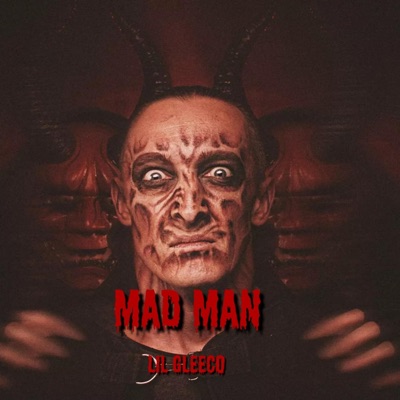 MAD MAN - Single