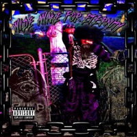 WIDE AWAKE FOR ETERNITY - suoent