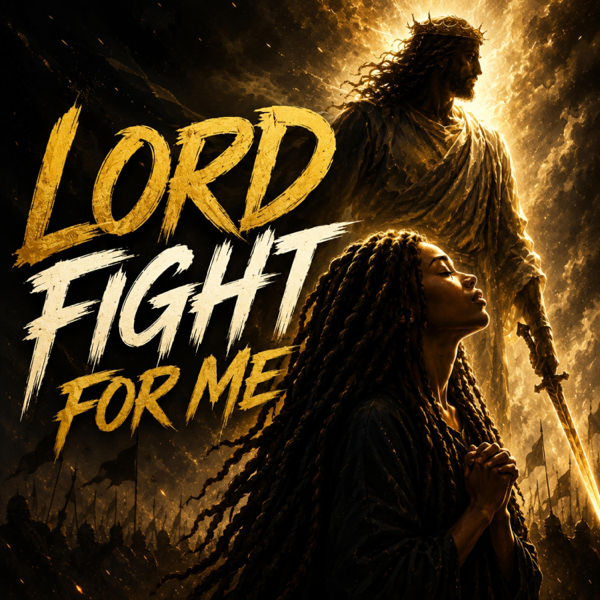 LORD FIGHT FOR ME — Doxa House of Praise