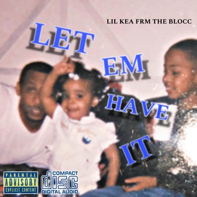 Let em have it - Single