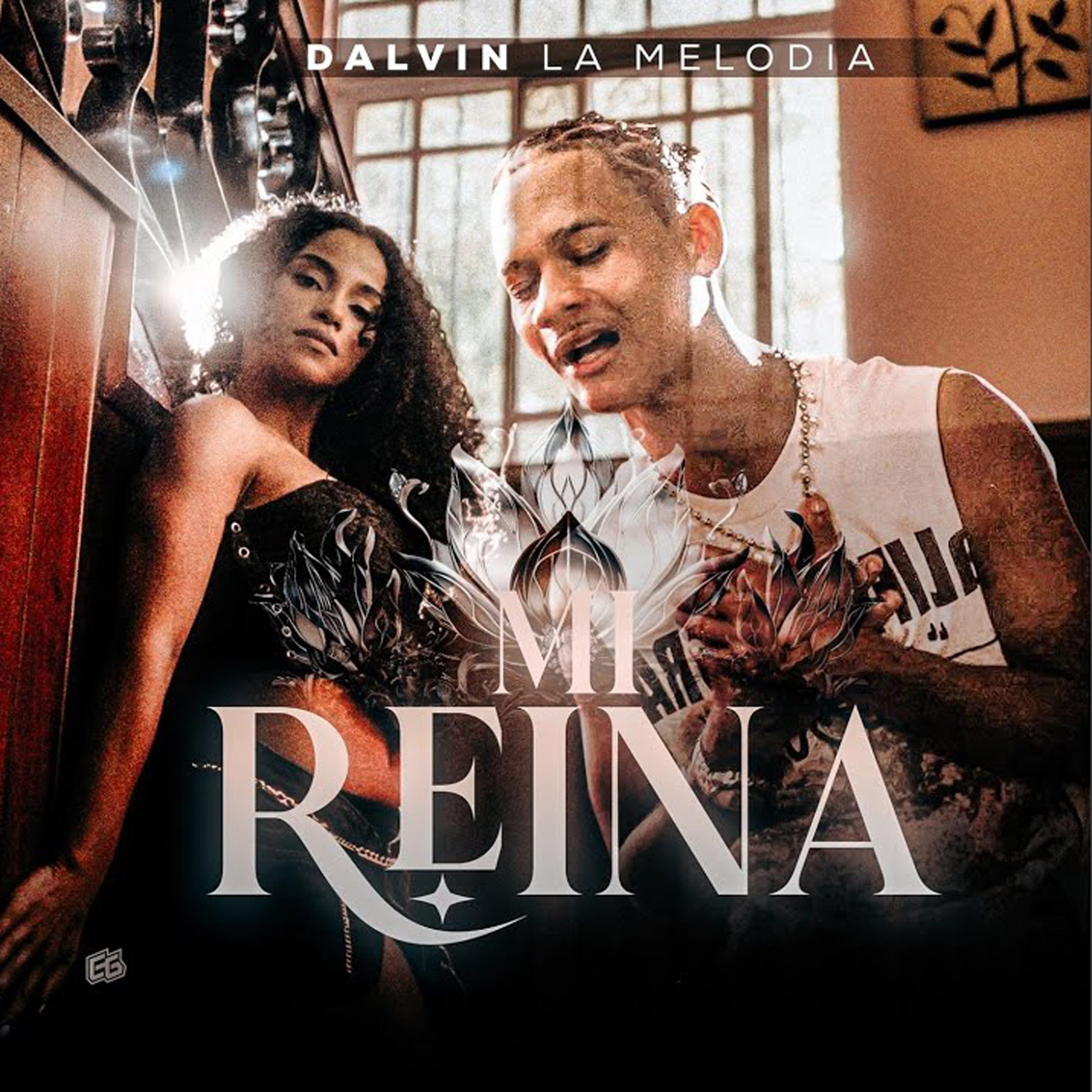Mi Reina - Single