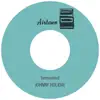 Johnny Holiday - Tormented