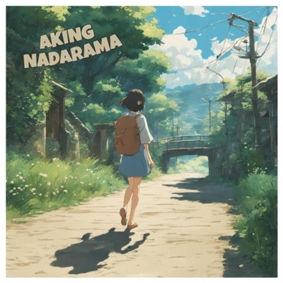 Aking Nadarama (feat. Luise) [Girl Version] - Single