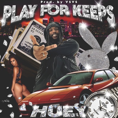 Play For Keeps - Single