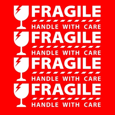 Fragile - Single