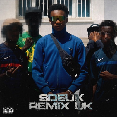Remix UK - Single