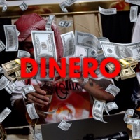 Dinero - Single - Braylin Gucci