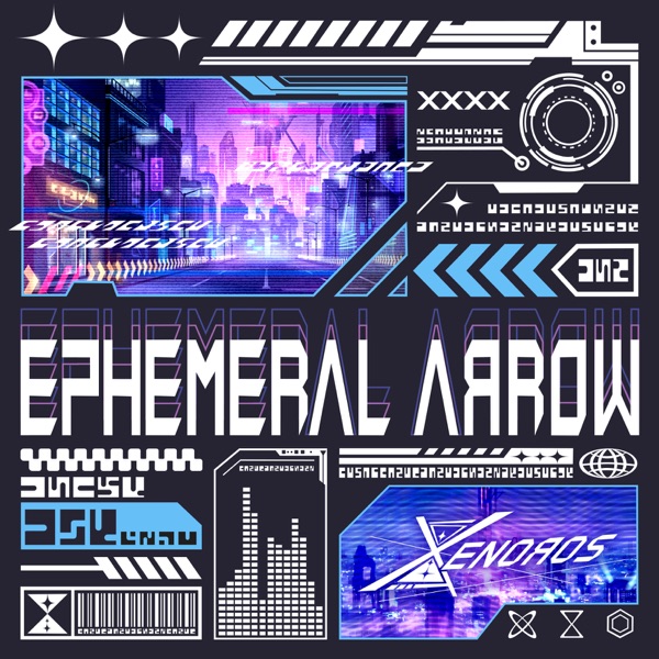 EPHEMERAL AЯROW (GAME VERSION)