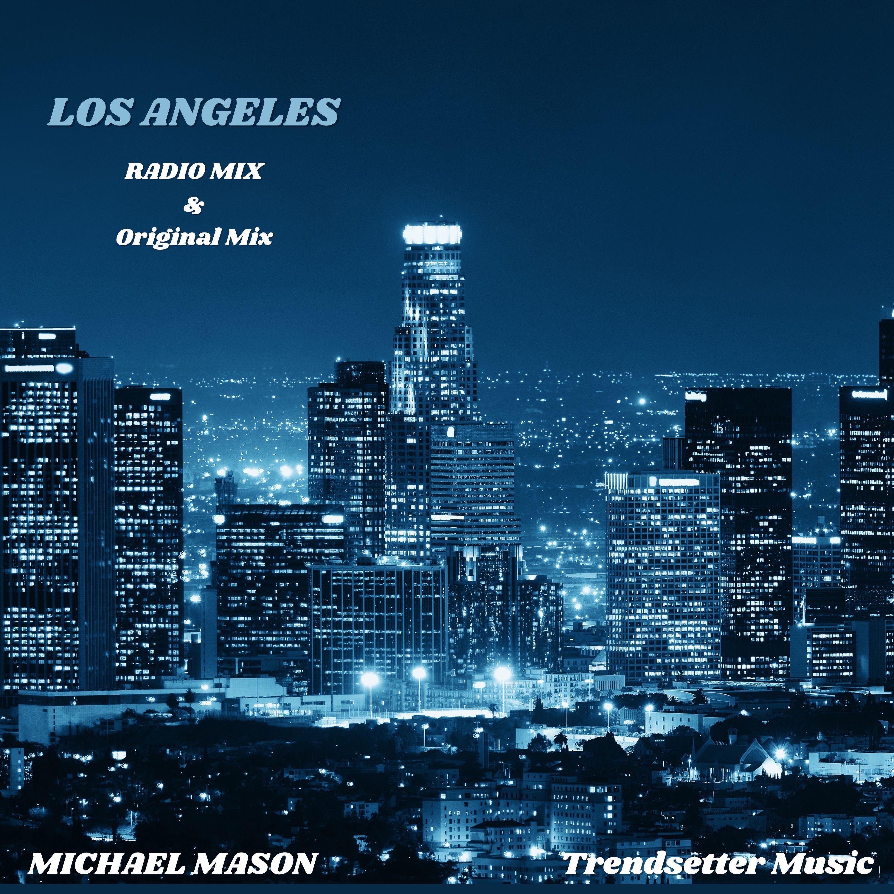 LOS ANGELES - Single