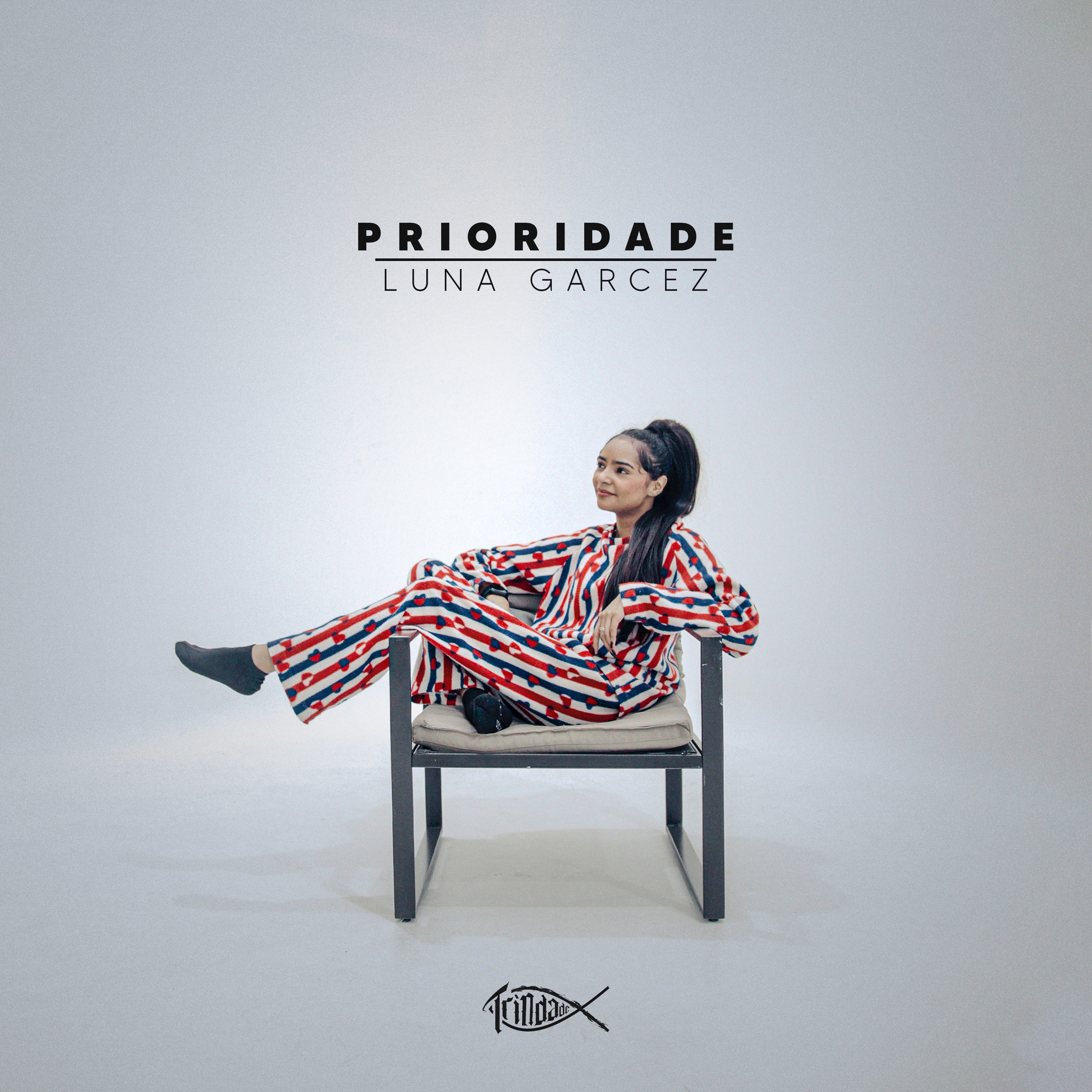 Prioridade - Single