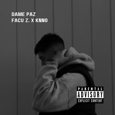 Dame Paz - Single