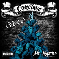 En El Barrio (feat Sker) (feat. Sker) - Single - King Mathematica