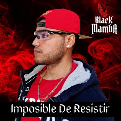 Imposible De Resisitr - Single