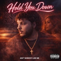Hold You Down - Single - Doubt3d