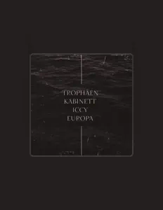 Listen to Iccy Europa, watch music videos, read bio, see tour dates & more!