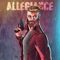 Allegiance - Out Runner lyrics