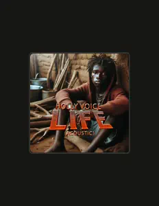 收听 Holly voice、观看音乐视频、阅读小传、查看巡演日期等 ！