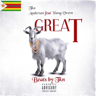 Great (feat. Young Vern) - Single