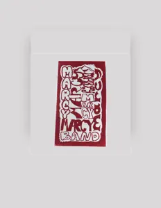 Dengarkan MARCY, tonton video musik, baca bio, lihat tanggal tur & lainnya!