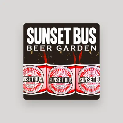 Listen to SUNSET BUS, watch music videos, read bio, see tour dates & more!