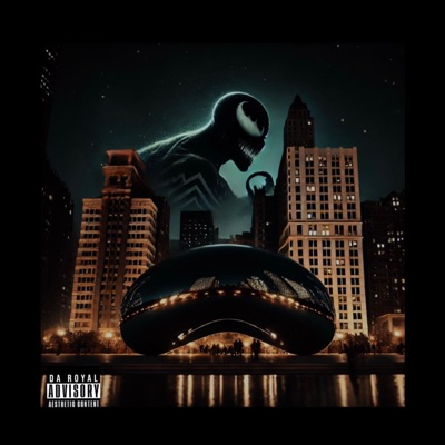 Venom (feat. RMG Osama) - Single