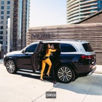 Just Left Nobu - Single - Billionaire Lingo