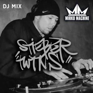 Best of Stieber Twins (DJ Mix)