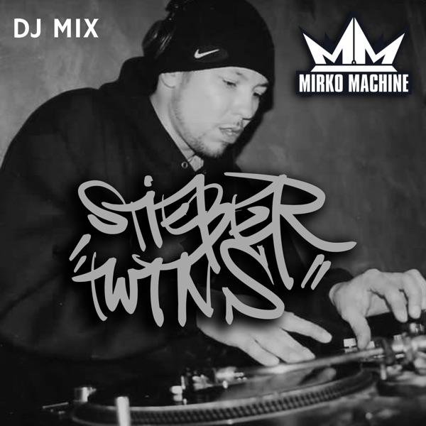 Best of Stieber Twins (DJ Mix)