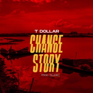 Change Story - Single