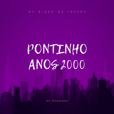 Pontinho Anos 2000 - Single