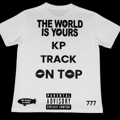 ON TOP - Single