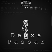 Deixa Passar - Single - ZiNTsk