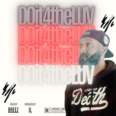 Doit4theLUV - Single