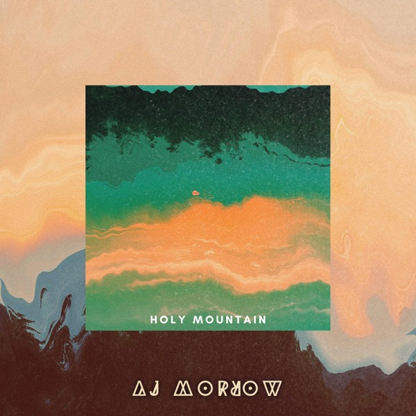 Holy Mountain - EP