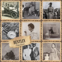 BENTLEY (feat. Guitter Prod) - Single - PluggzHouse, Luan11 & Dickel