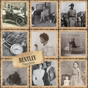 BENTLEY (feat. Guitter Prod)