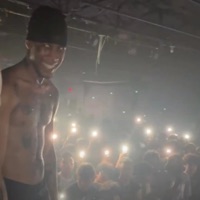 Chase a Check - Single - La Three