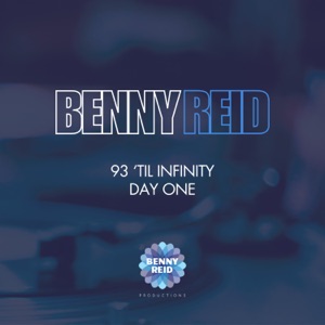 93 'Til Infinity - Single