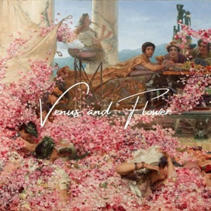 Venus and Flower - Single