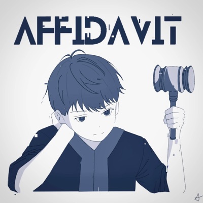 AFFIDAVIT - Single