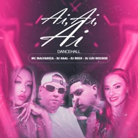 Ai,Ai,Ai Dancehall - Single - DJ Haal, Mc Malvadeza, Dj Luh Rosinke & Dj Rosh