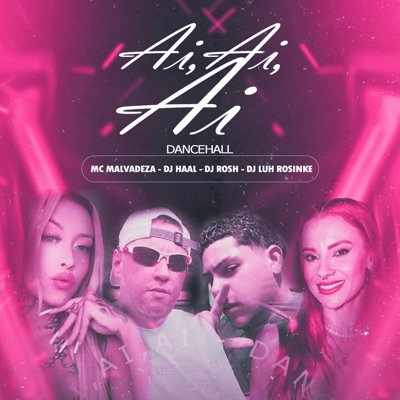 Ai,Ai,Ai Dancehall - Single