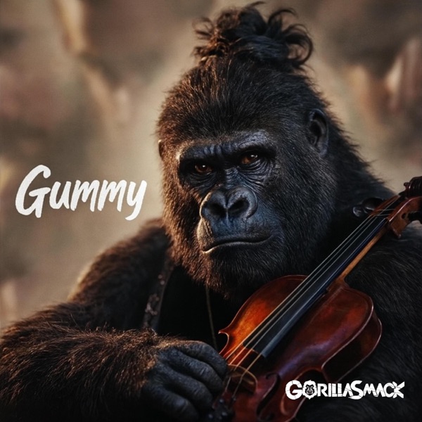 GUMMY (Gorilla Smack Remix) - Single