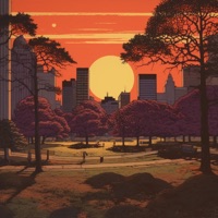 Central Park - Single - Casiio & Kainbeats