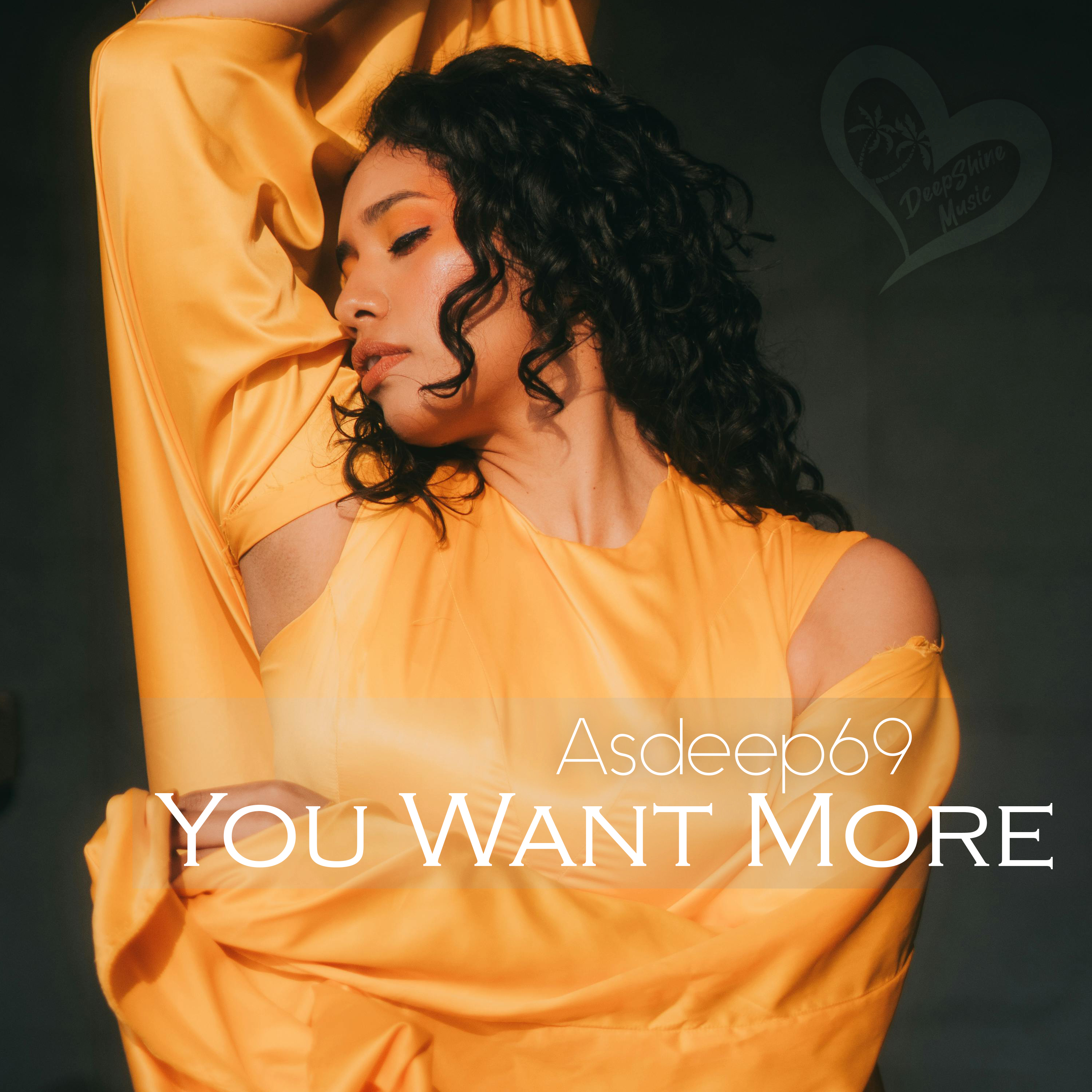 You Want More - Single