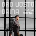 ORO UOSTO DAINA